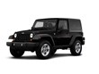 2013 Jeep Wrangler SUV